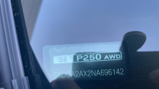 Jaguar F-Pace 2.0 P250 R-Dynamic SE 5dr Auto AWD Petrol Estate